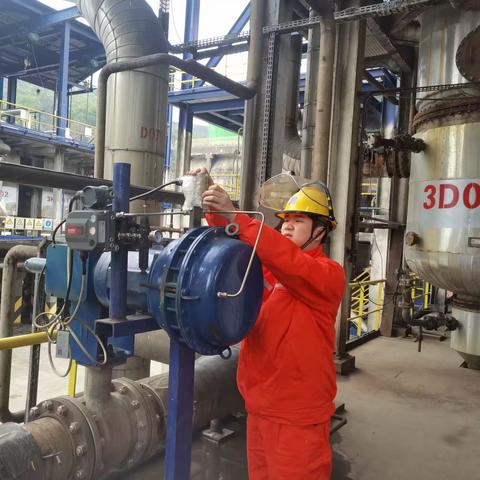 仪表“新”声（一）丨季节性设备防水，我们在行动