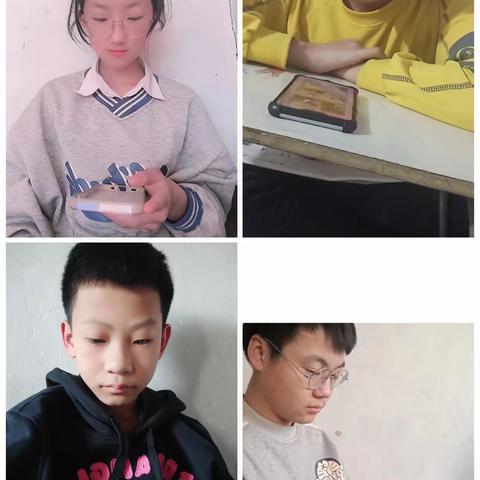 白依拉嘎乡中学加强青少年预防反有组织犯罪宣传