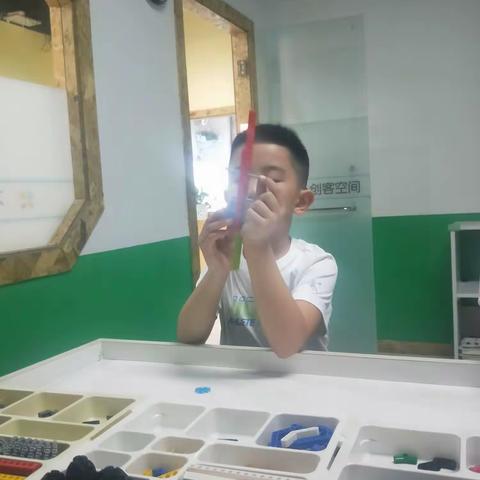 课程主题：钓鱼竿——司福轩