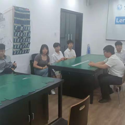 河南经济贸易技师学院的美篇