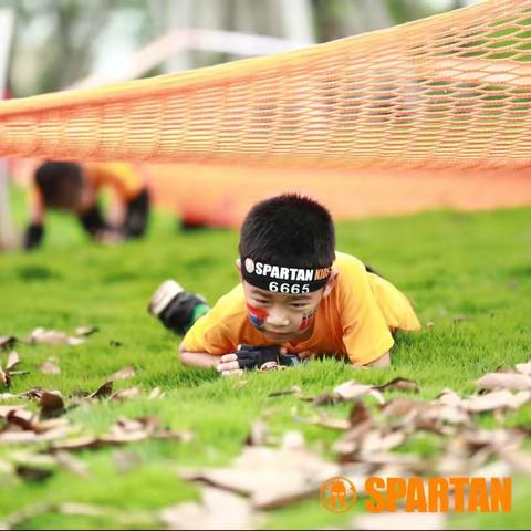 斯巴达挑战赛 - 2023年4月15日