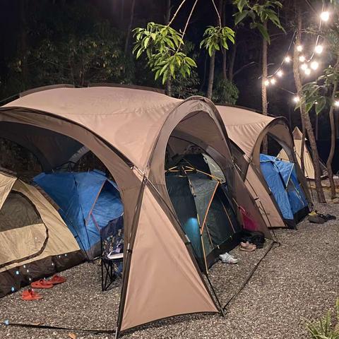 露营记 - 2023年3月10-12日