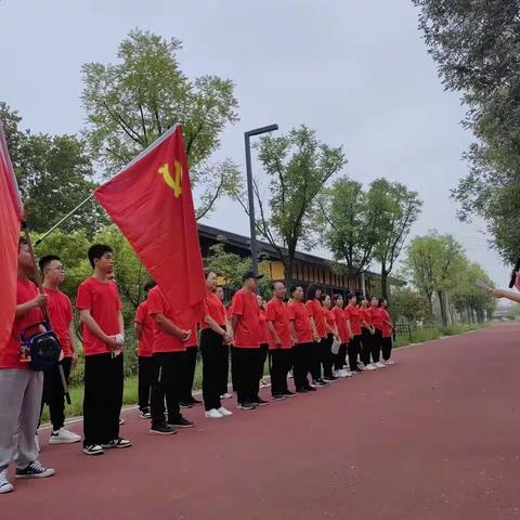 全民健身显活力 健康社区展魅力|上林街道世纪大道南社区开展全民健身日活动