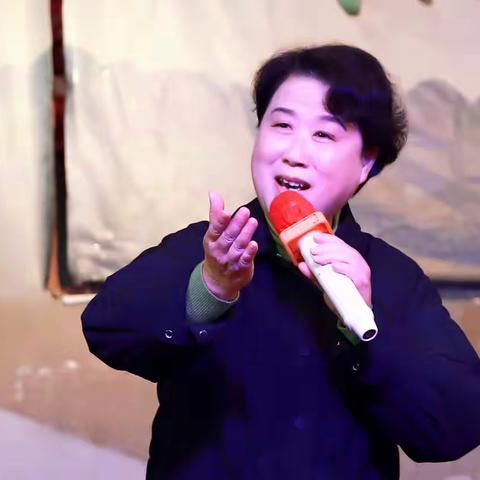 孙老师深情演唱《乡愁》