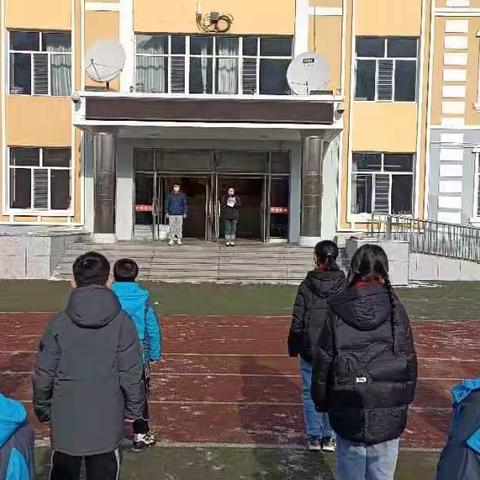 民族小学甲流、诺如病毒预防知识讲座
