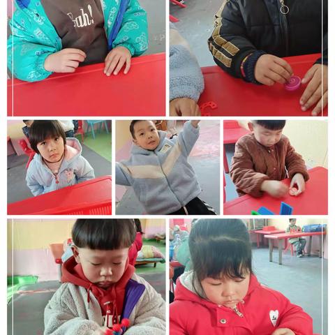 周一：快乐的一日