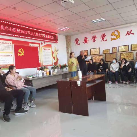 “三八”妇女节｜每一个她，一路生花
