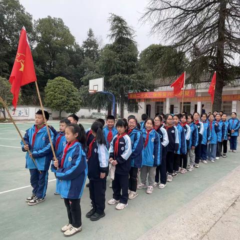 黄柏小学“三月学雷锋”主题活动——爱心之旅，走进敬老院