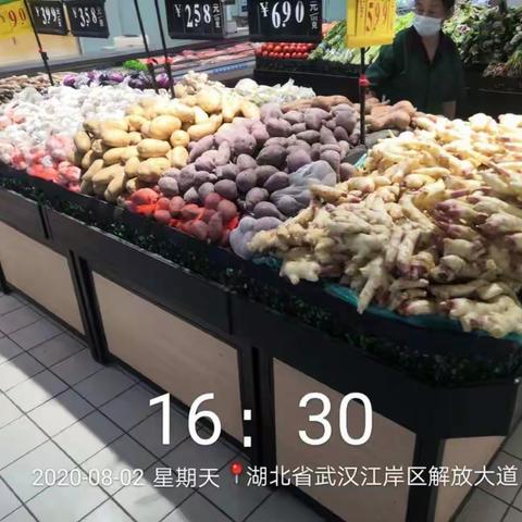 丹水池店8.2夜市开业营运报告