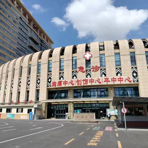 广西国际壮医医院