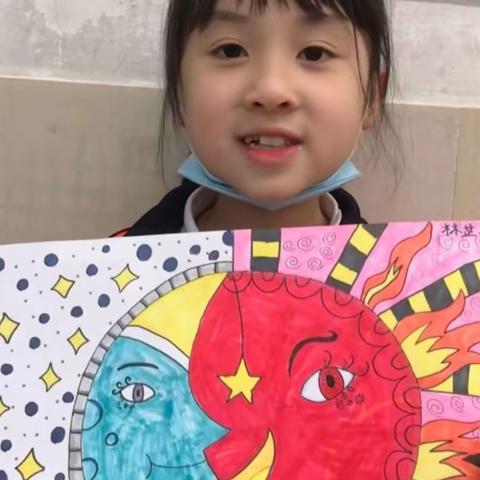 永宁街第二小学二月开学季《新学期 新气象》