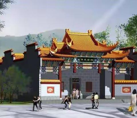 高安又一景点