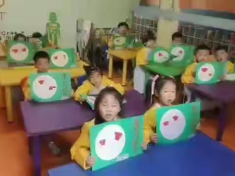 起点美术母亲节献礼
