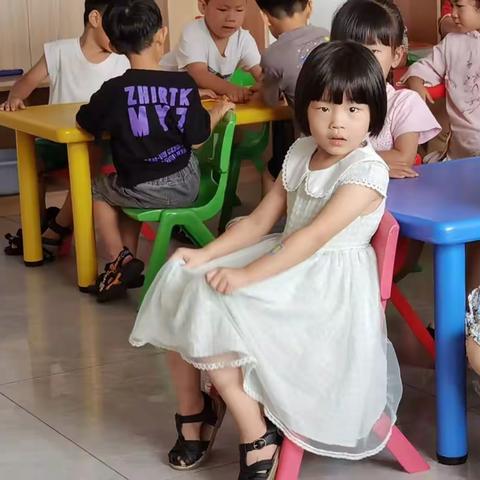小美宝贝