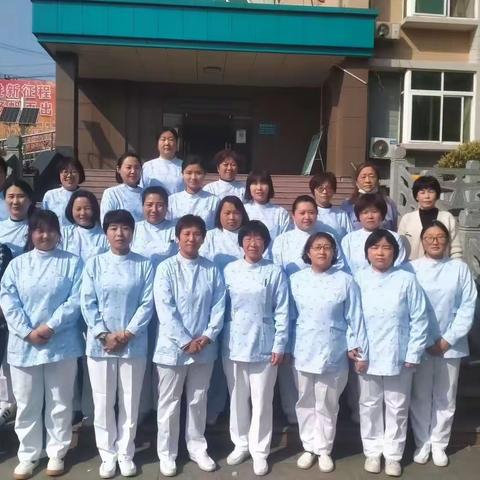 【 女神 . 感恩有你 】历城区精神卫生防治中心2023年“三八”妇女节活动