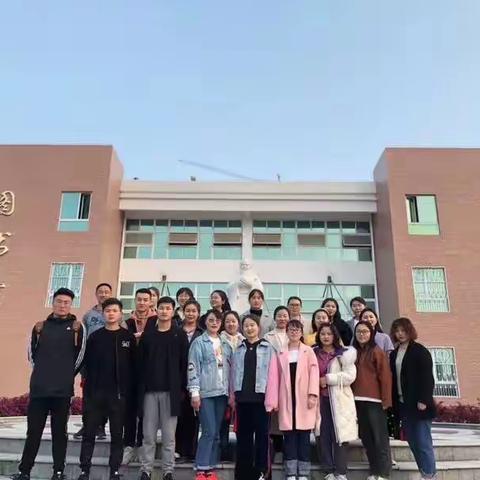 太和县首届教师集体舞比赛