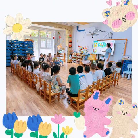 浓情端午，“粽”享童趣💝——徐幼新城幼儿园未来童梦一班端午节活动