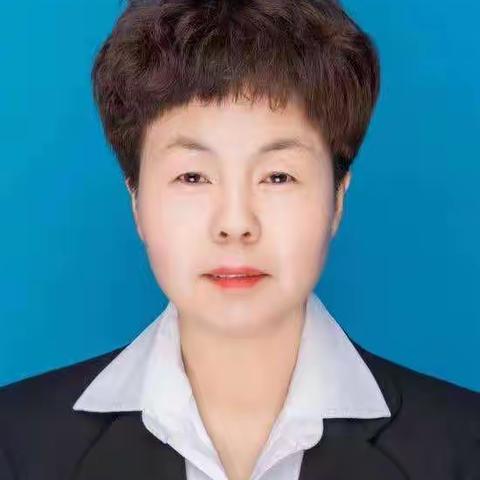 高级母婴护理师牛艳艳