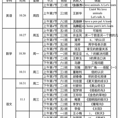 思行并进  聚势赋能——2023年金太阳小学教研活动