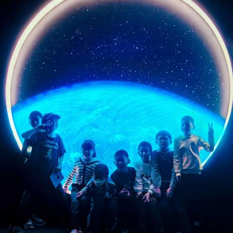 北斗星 · 步天歌