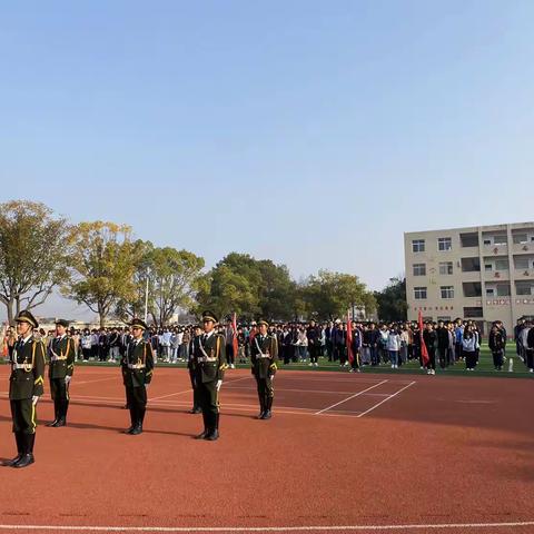 田心中学：种一粒爱的种子，做新时代雷锋传人