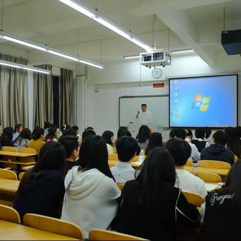 农管见面会    同庆女神节