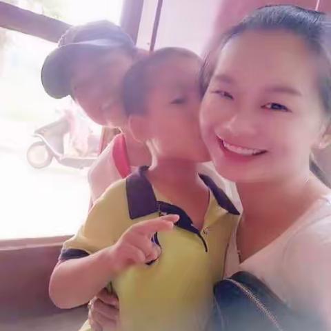 西冲山幼儿园家访篇