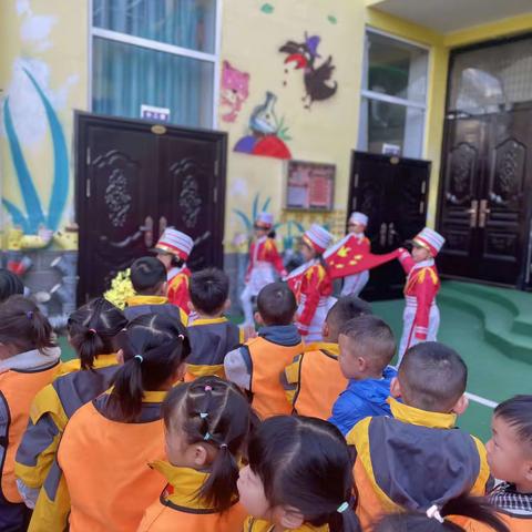 小班组        快乐第四周👏精彩回顾