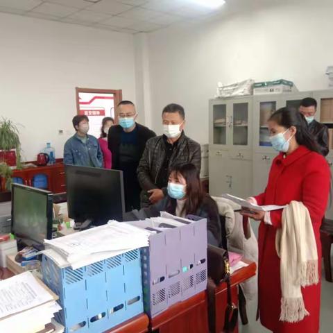 鄠邑区科技特派员登记备案工作领导重视、扎实开展，圆满完成国家省市下达任务。