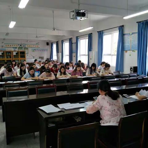 向非法培训机构说“不”专题教育活动