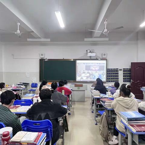 推广普通话 奋进新征程——2022级高职中医学1班，预防医学1班，临床医学1班，临床医学2班，健康管理1班