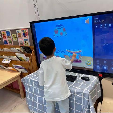 火花思维-《拼图游戏》