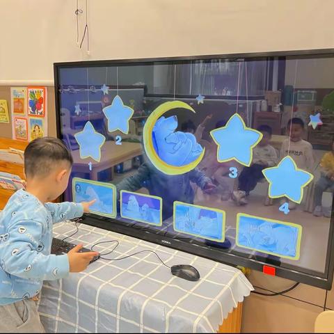 哟哟咿呀—《雪天里的秘密2》