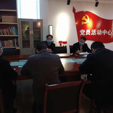 市政府副市长叶舟主持召开萍乡市城区生活污水处理方面的疫情防控工作部署会