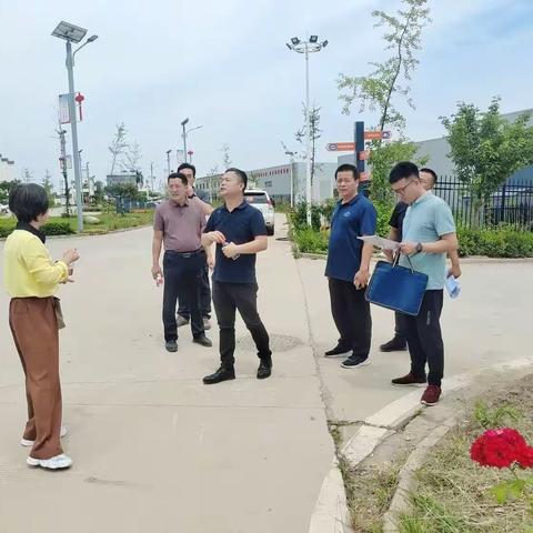 人防科6月20日工作动态