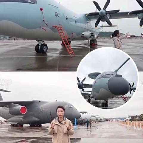 “航空强国志，翼起向未来”--巴州石油二中“党的二十大精神进课堂”主题教育活动
