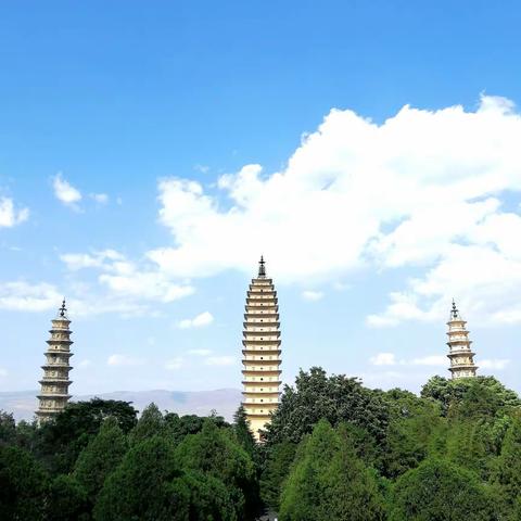 大美云南（三）
