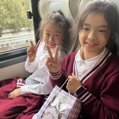 重庆市大渡口区公民小学四年级三班丨铭记历史 承载梦想主题研学活动