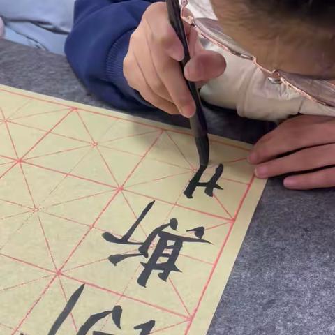 悦怿书画 秋季班招生