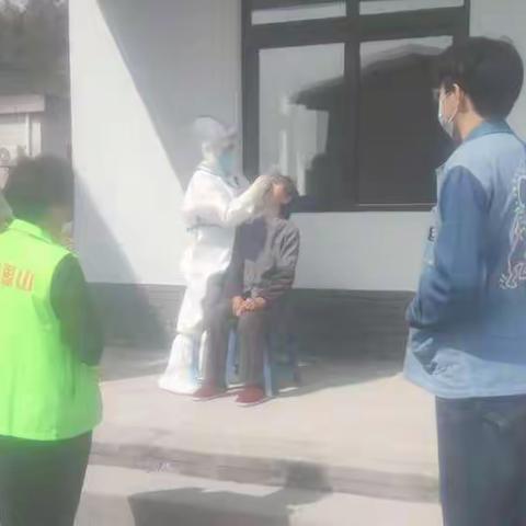 作一个小小的守护者