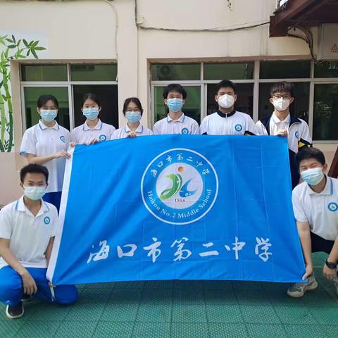 敬老院实践活动