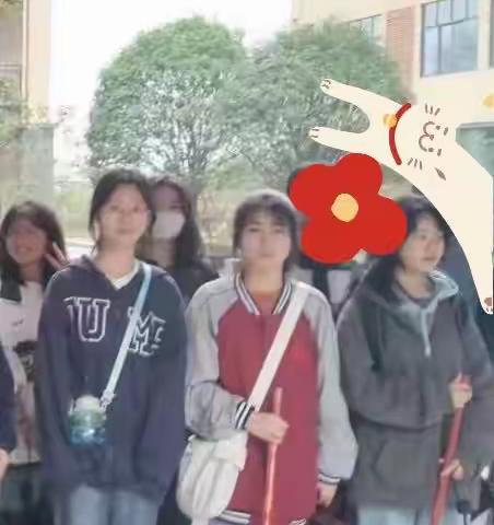 【团日活动】高二五班校园生活日常篇&意义