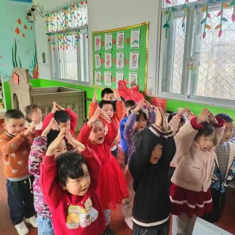 国家——边寨幼儿园