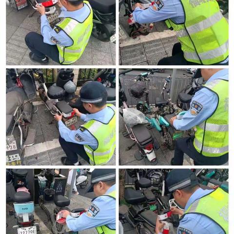 【创文进行时】3月21日四和社区创文工作情况