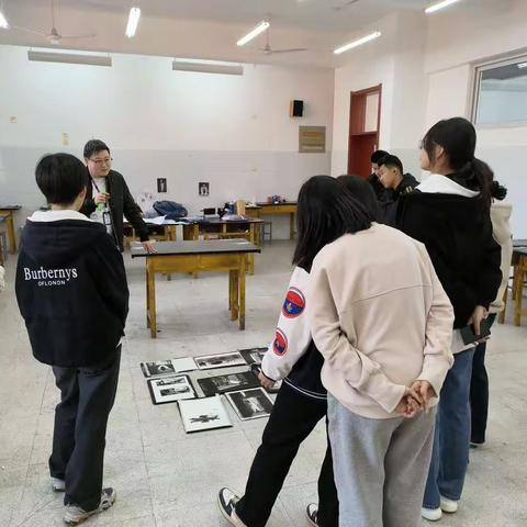 安丘一中周末上课