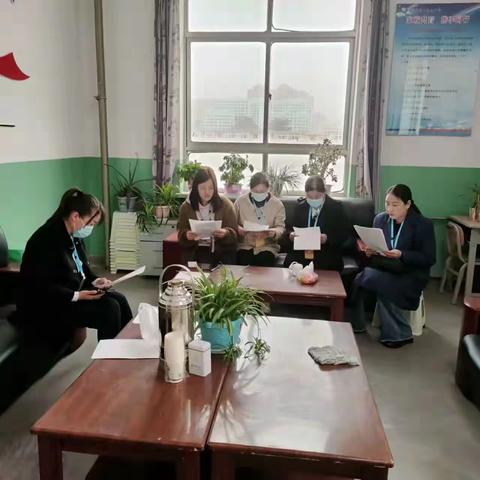 家校携手，共育人才——七年级4班、八年级4班、九年级4班驻校家长纪实