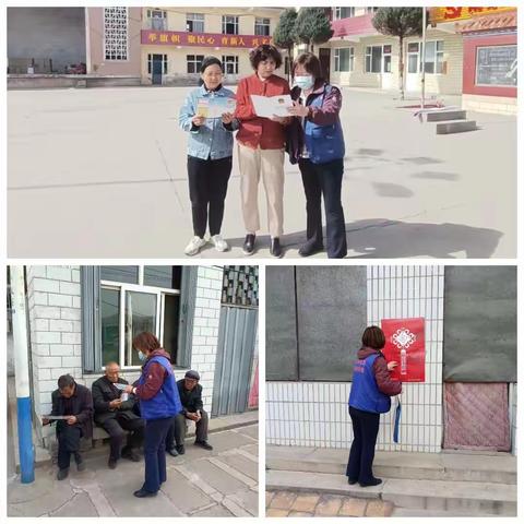 “网”尽格中事，守护千万家