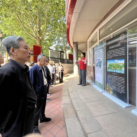 伟东新都社区防震减灾科普知识展