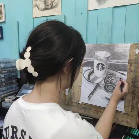 赵婧茹练习稿