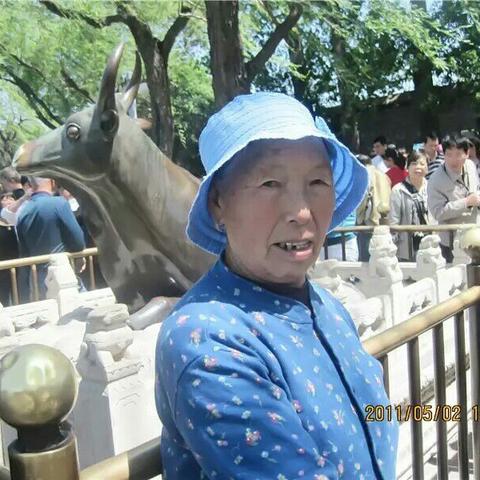 我的姥姥（副本）